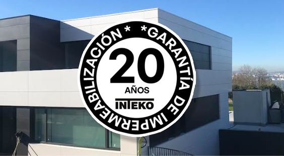 Impermeabilización en A Coruña
